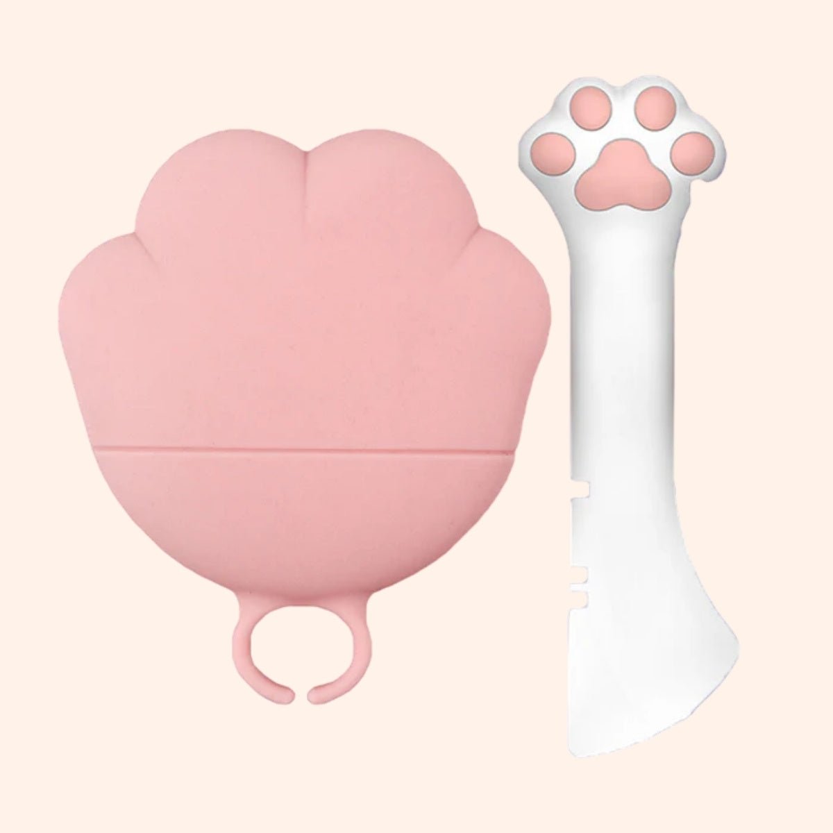 CharmPaws™ Blikvoer Helper