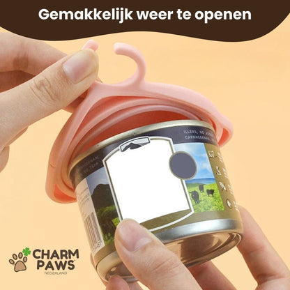 CharmPaws™ Blikvoer Helper