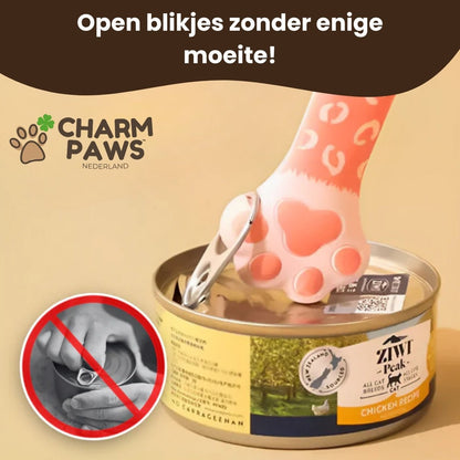 CharmPaws™ Blikvoer Helper