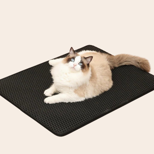 CharmPaws™ XL Kattenbak Mat