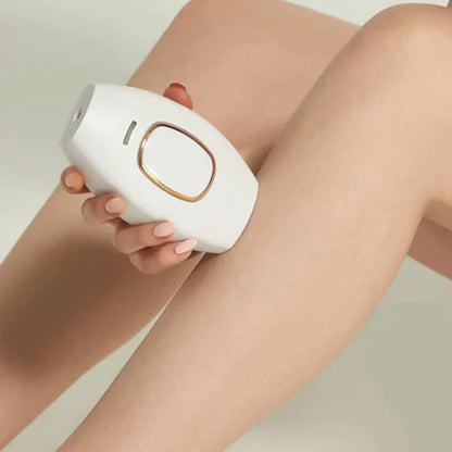 DYLA 3.0™ Premium IPL Pijnloze Haarverwijderaar | Permanente Laserbehandeling