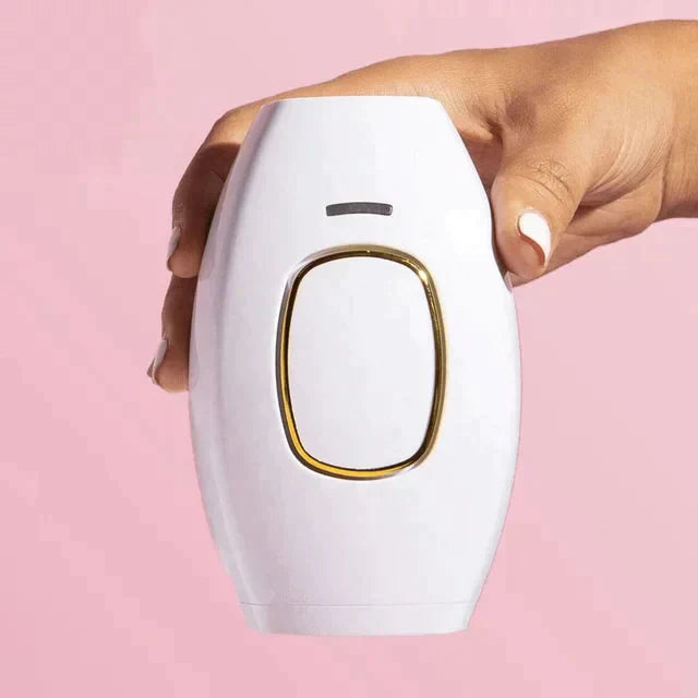 DYLA 3.0™ Premium IPL Pijnloze Haarverwijderaar | Permanente Laserbehandeling