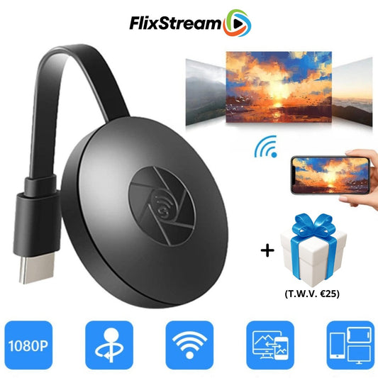 FlixStream | Full HD Streamen