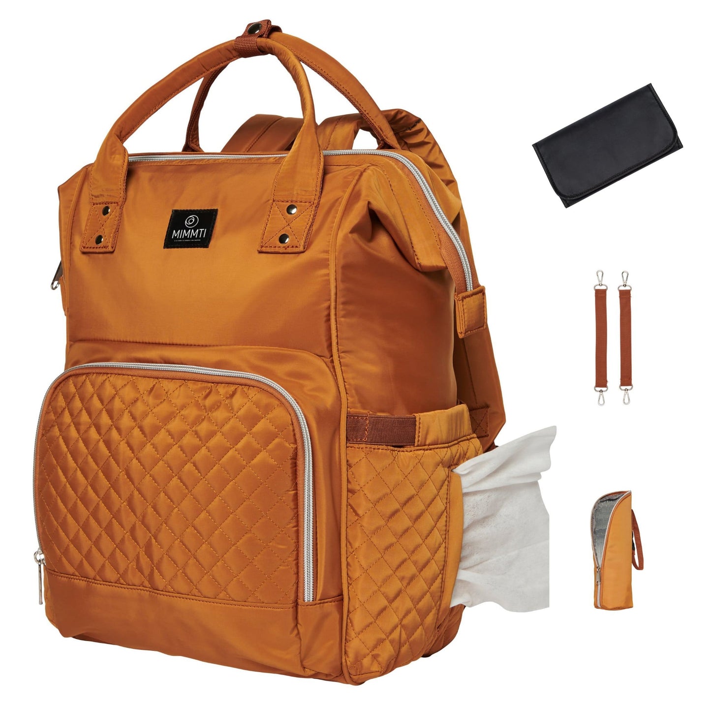 MIMMTI® luiertas 1.0