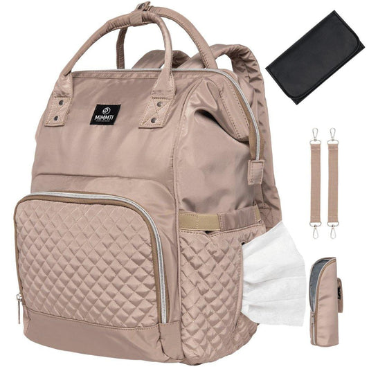 MIMMTI® luiertas 1.0