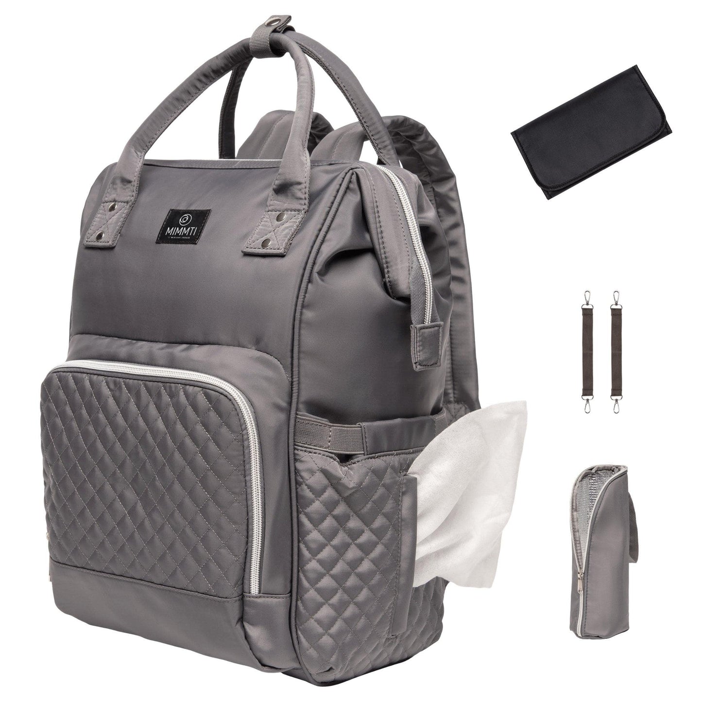MIMMTI® luiertas 1.0