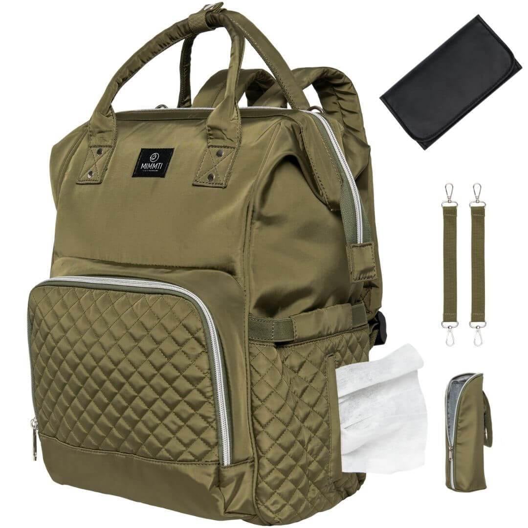 MIMMTI® luiertas 1.0