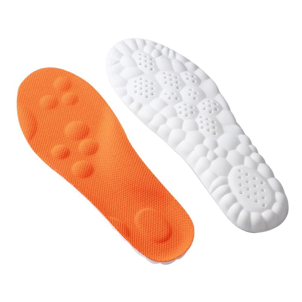 Grippy® ComfortPro - 4D Wolk Technologie Binnenzool